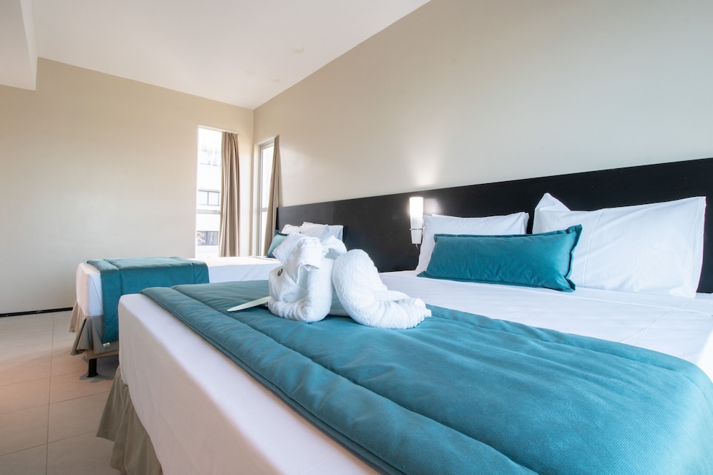 Superior Quadruple Room, 1 Bedroom photo 1
