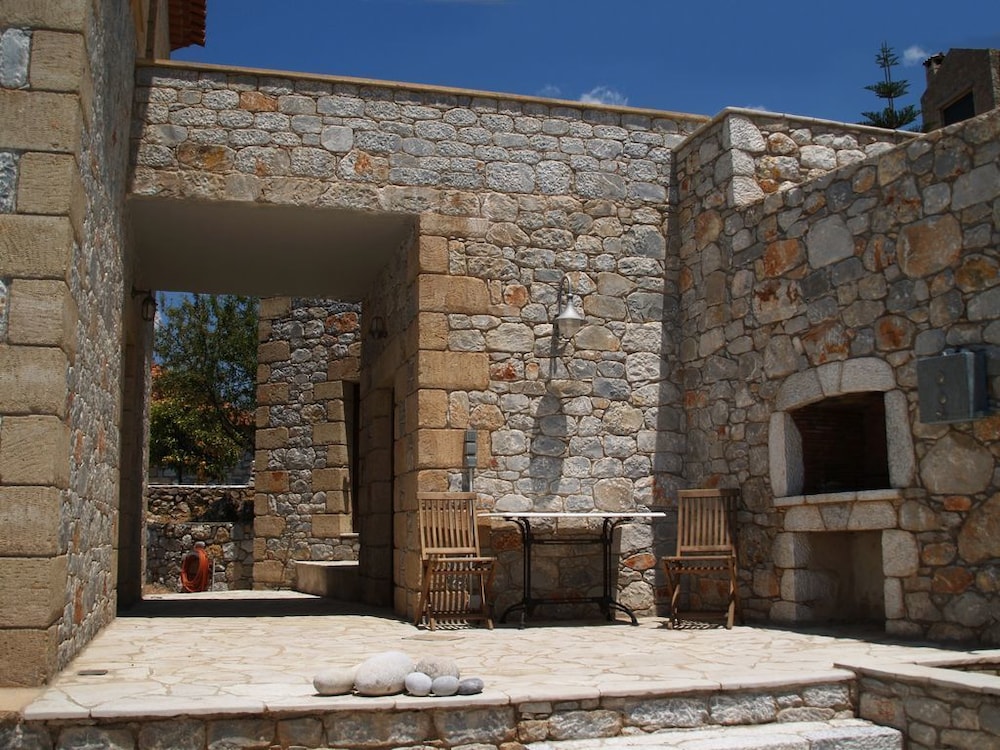Luxury Villa, 2 Bedrooms, Private Pool, Sea View photo 2
