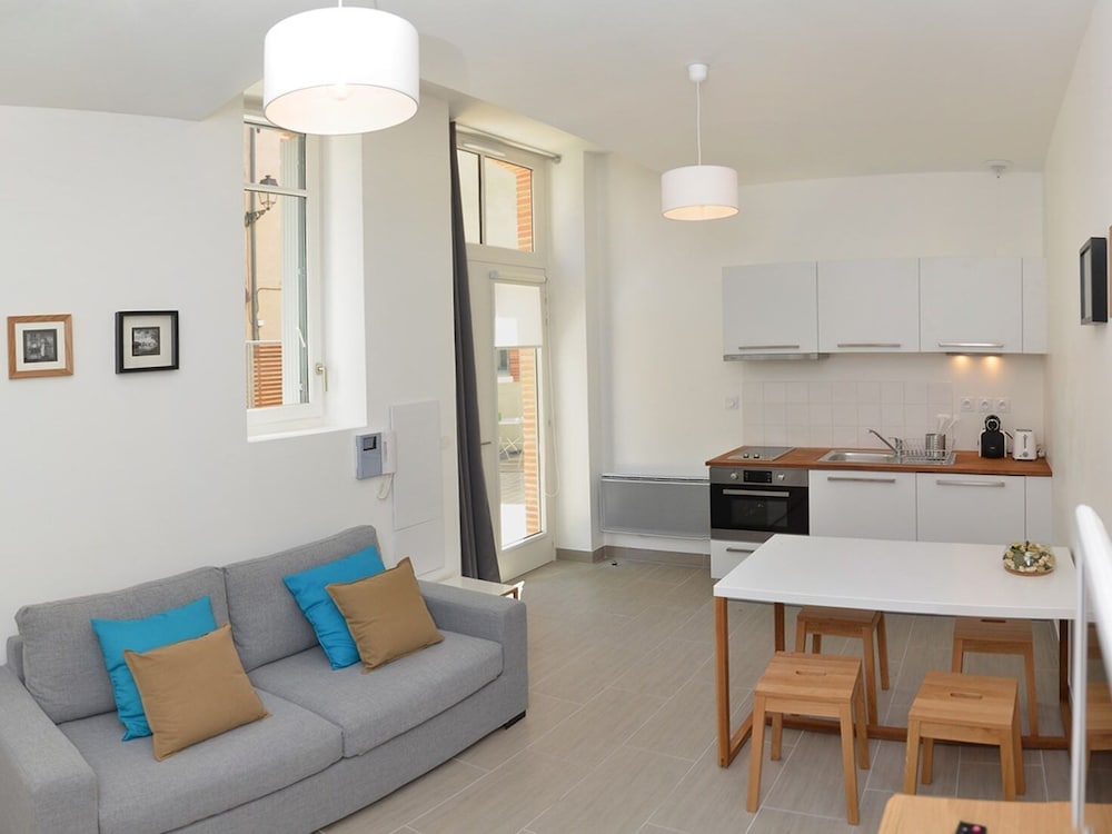 Comfort Apartment, Ensuite (N°5 Le Garonne) photo 1