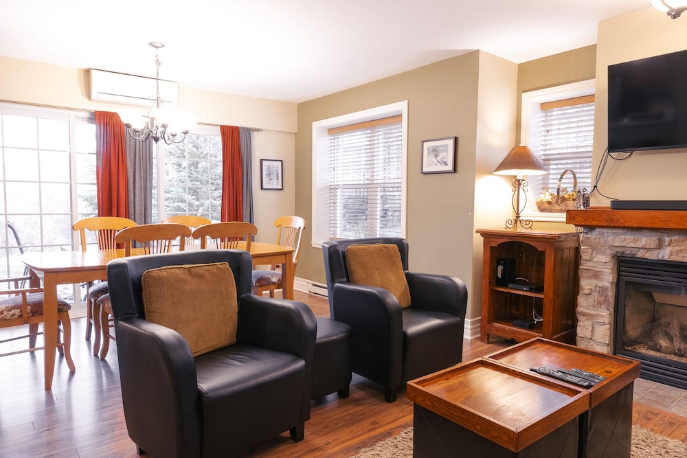 Comfort Condo