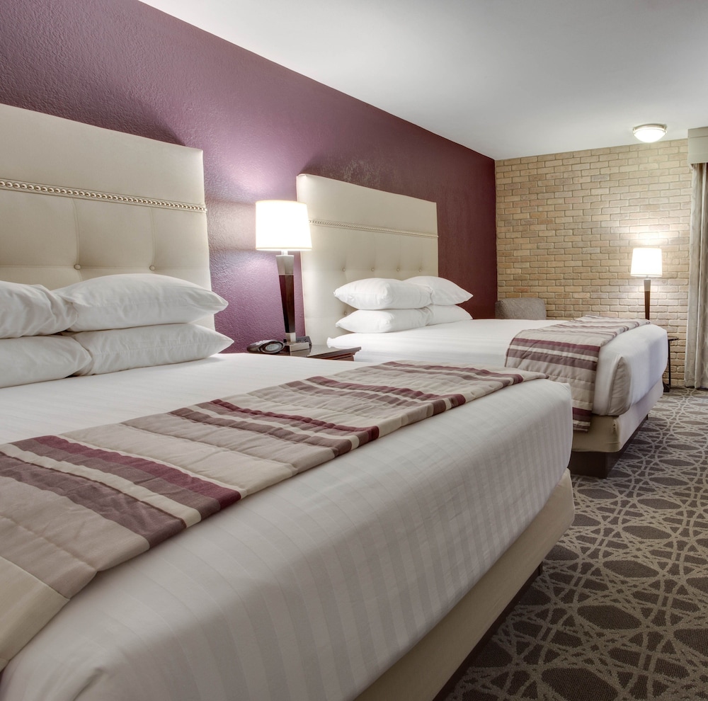 Drury Plaza Hotel San Antonio Airport, Foto 4