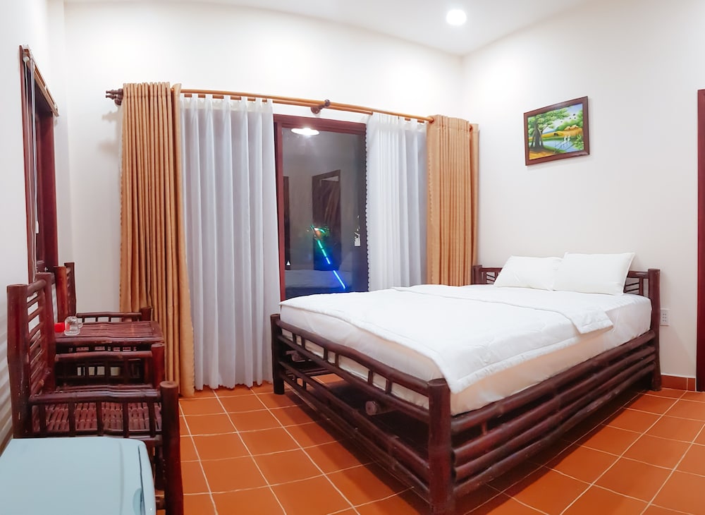 Double Bungalow photo 3