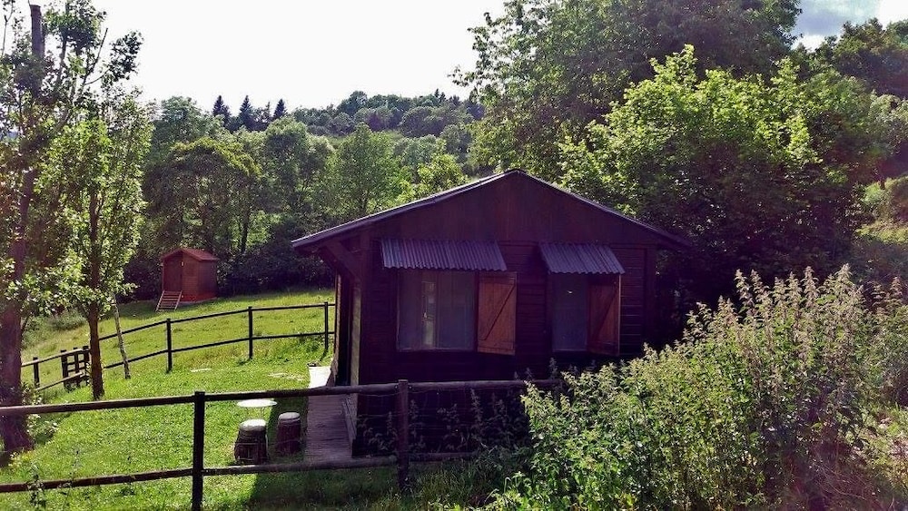 Cabin, Garden View photo 3