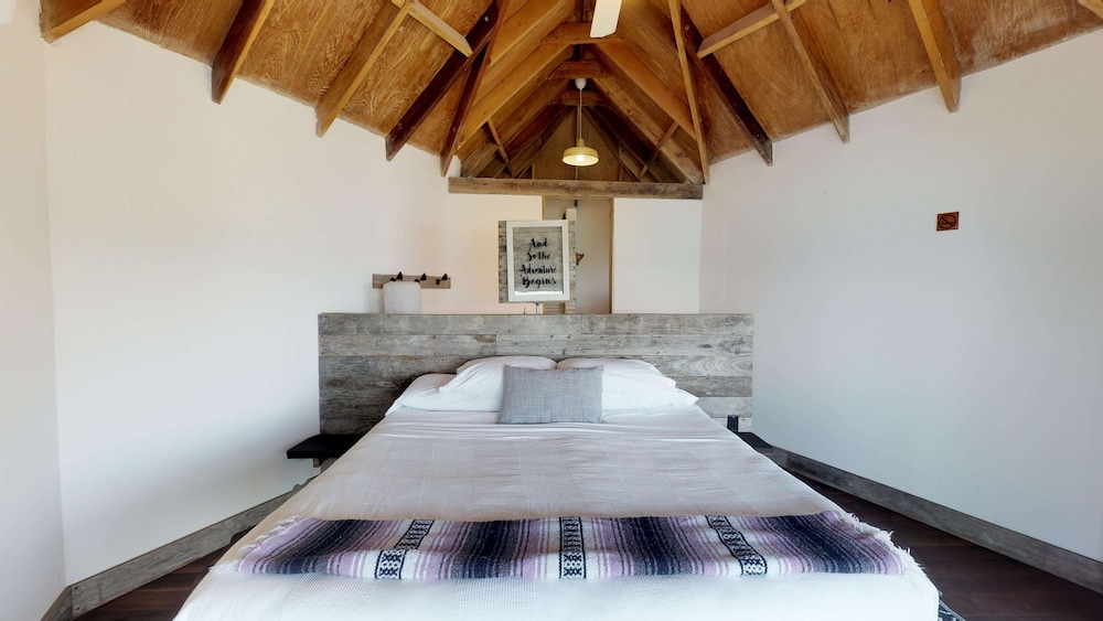 Overwater Bungalow photo 1
