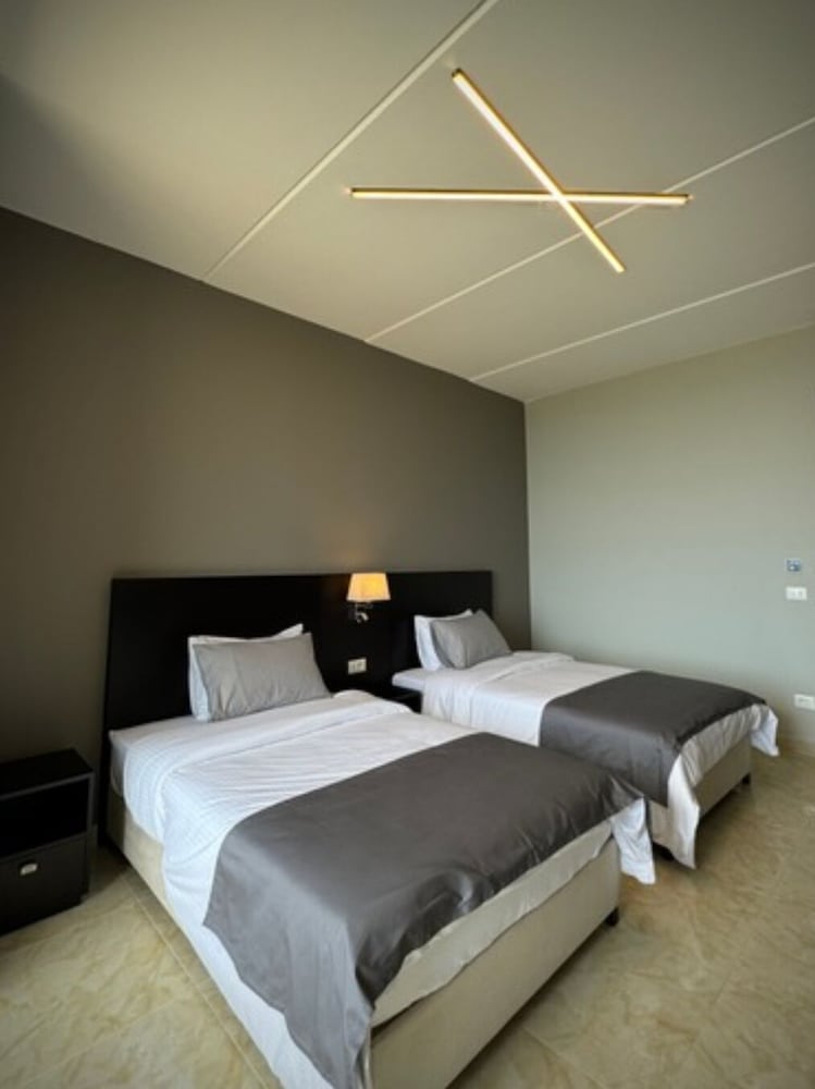 Double Or Twin Room, Sea View photo 3