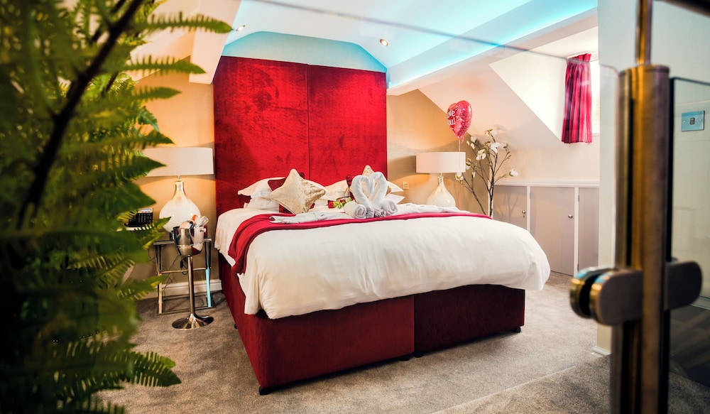 Suite (The Lake District Suite )