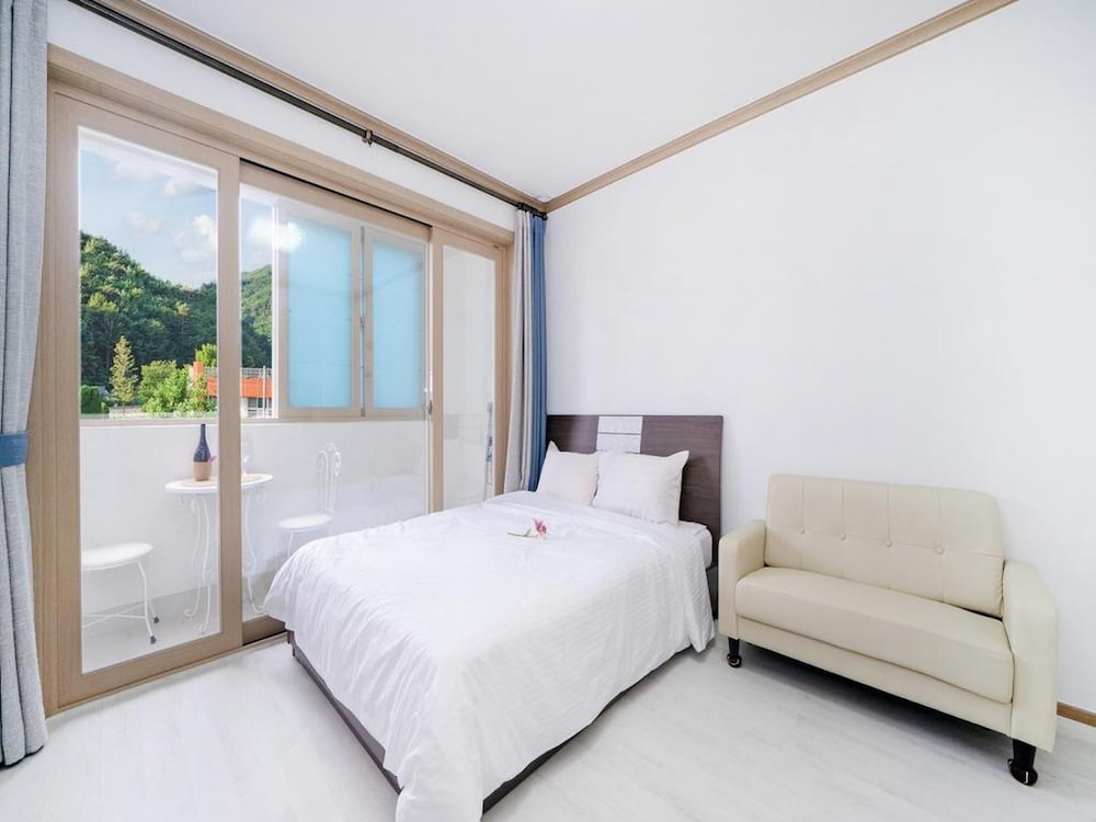 Basic Room, 1 Bedroom (sanho) - Photo 3