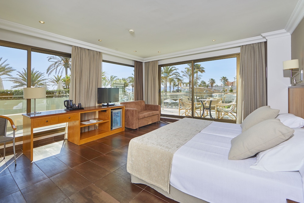 Junior Suite, Terrace