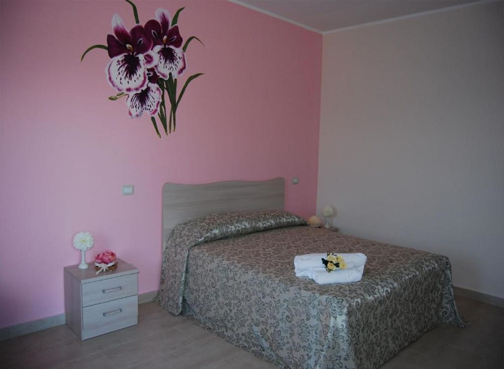 Quadruple Room photo 3