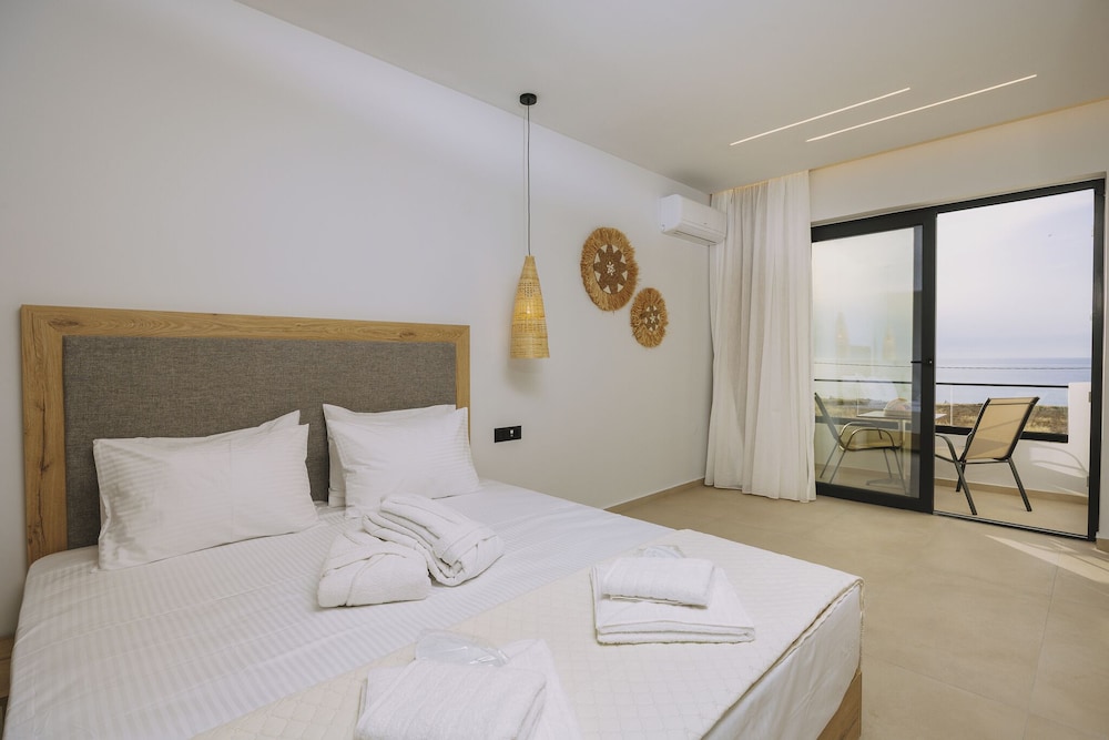 Double Room Sea View photo 3