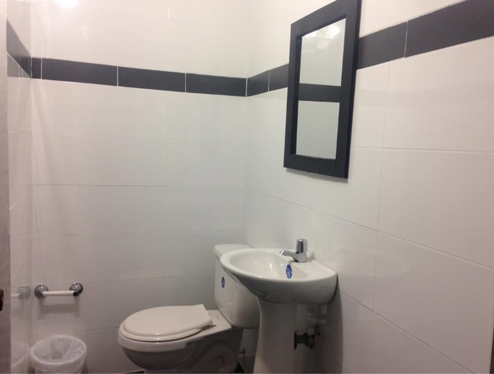Double Room with A/C photo 2