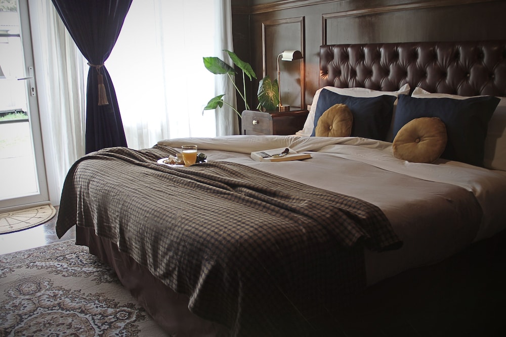 Superior Double Room, 1 King Bed photo 2