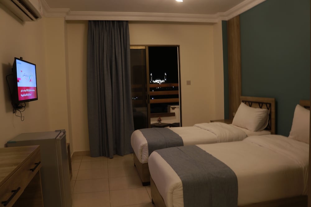 Basic Room