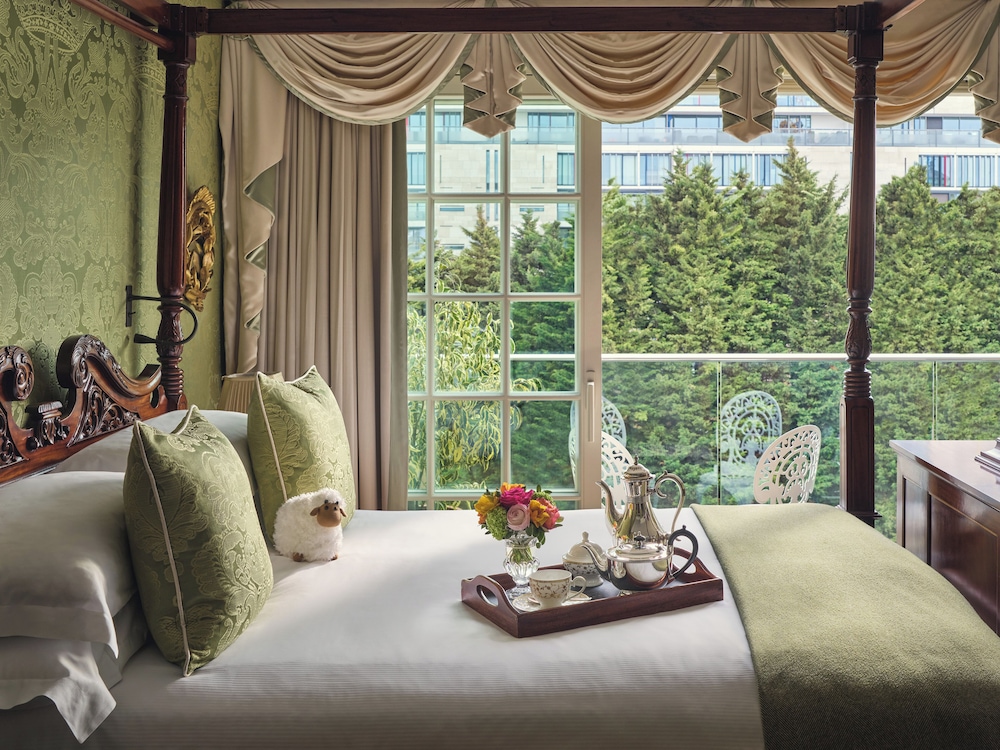 Suite (Master Garden) photo 3