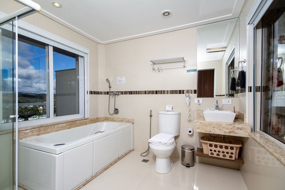 Apartment, Hot Tub (Bella Vista II)