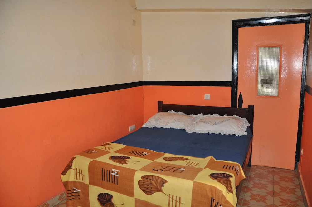 Family Suite, Multiple Beds photo 2
