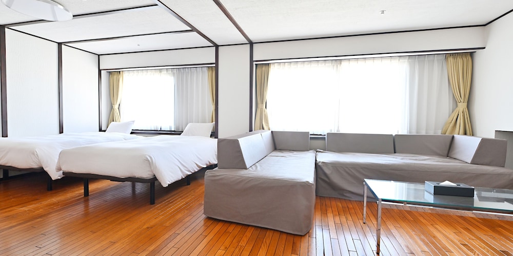Suite, Non Smoking