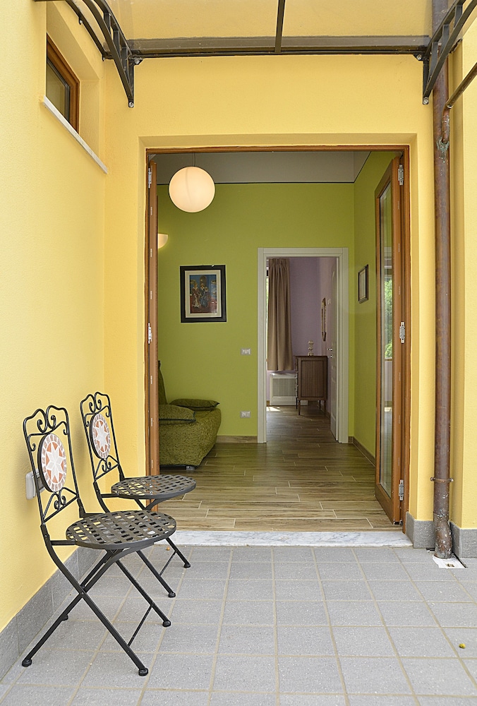 Classic Apartment, 1 Bedroom photo 2