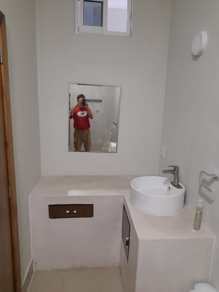 Luxury Room, 1 Bedroom, Sea View (G) photo 2