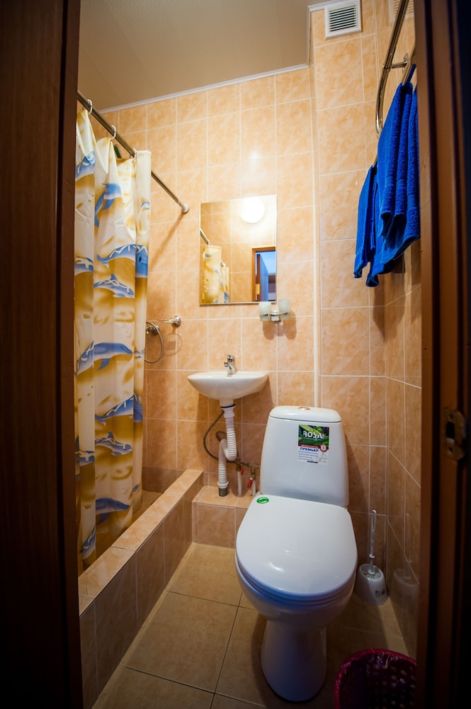 Economy Single Room photo 3