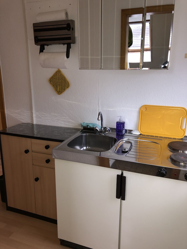 Studio GL9 (Cleaning Fee EUR 80) photo 3