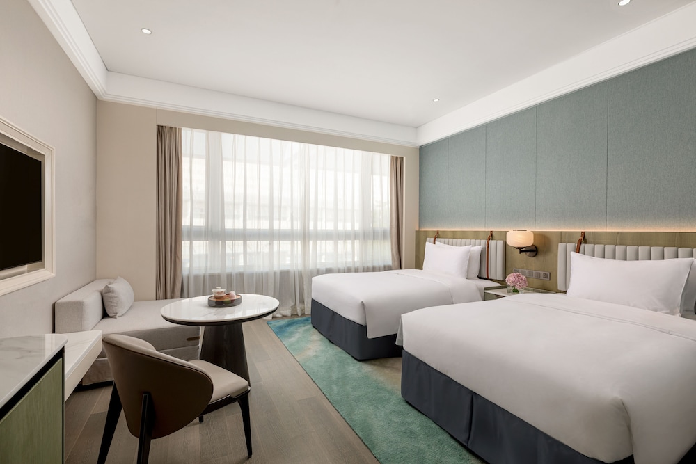 Deluxe Twin Room - Photo 1