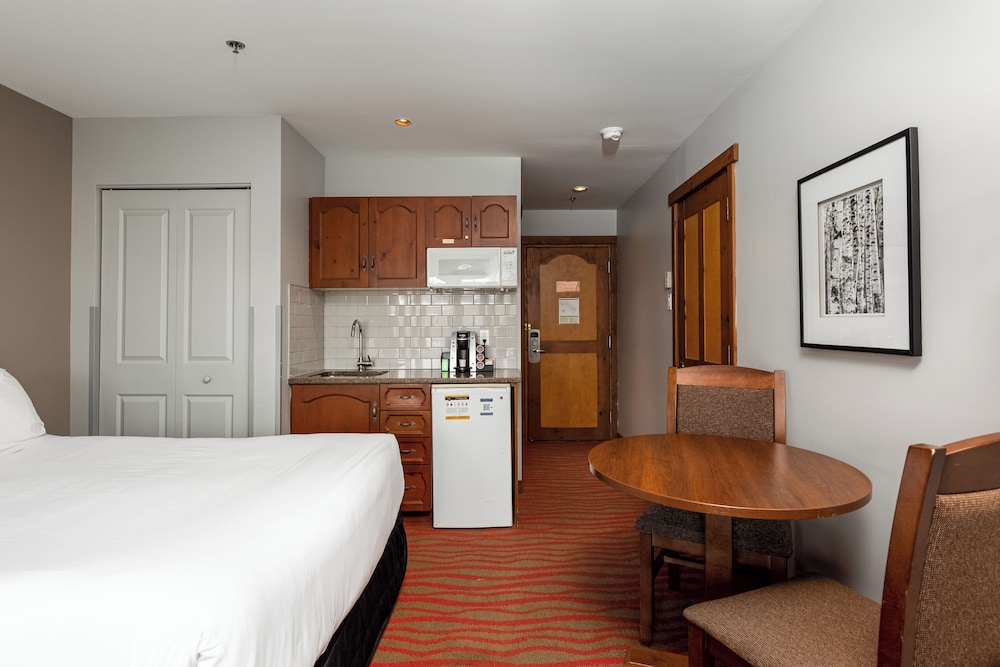 Standard Room, 1 Queen Bed with Sofa bed, Tower (2)