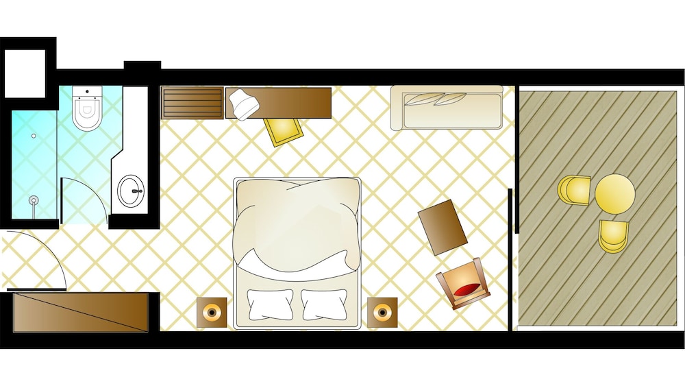 Superior Guestroom Sea View - Photo 6