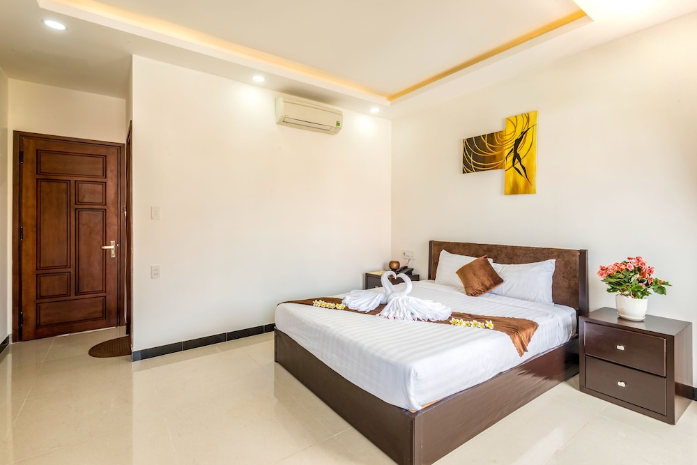 Deluxe Room - Photo 4