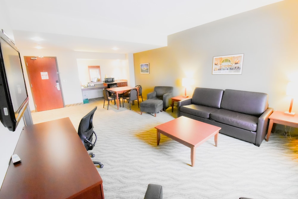 Executive Suite photo 1