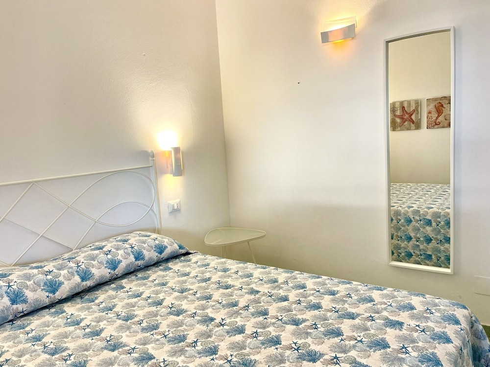 Family Apartment, Sea View