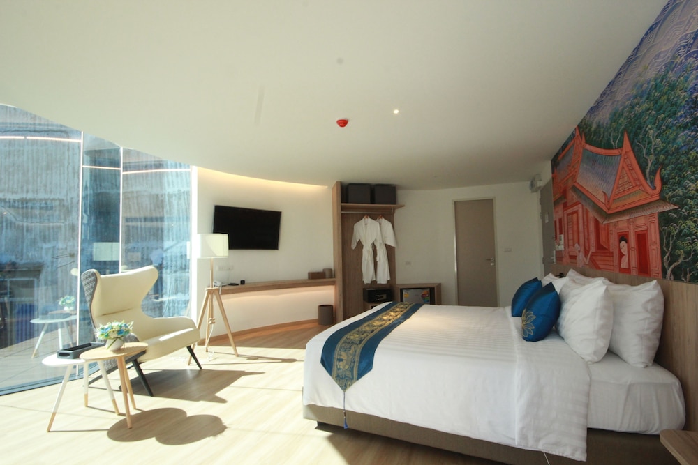 Executive Double Room photo 1