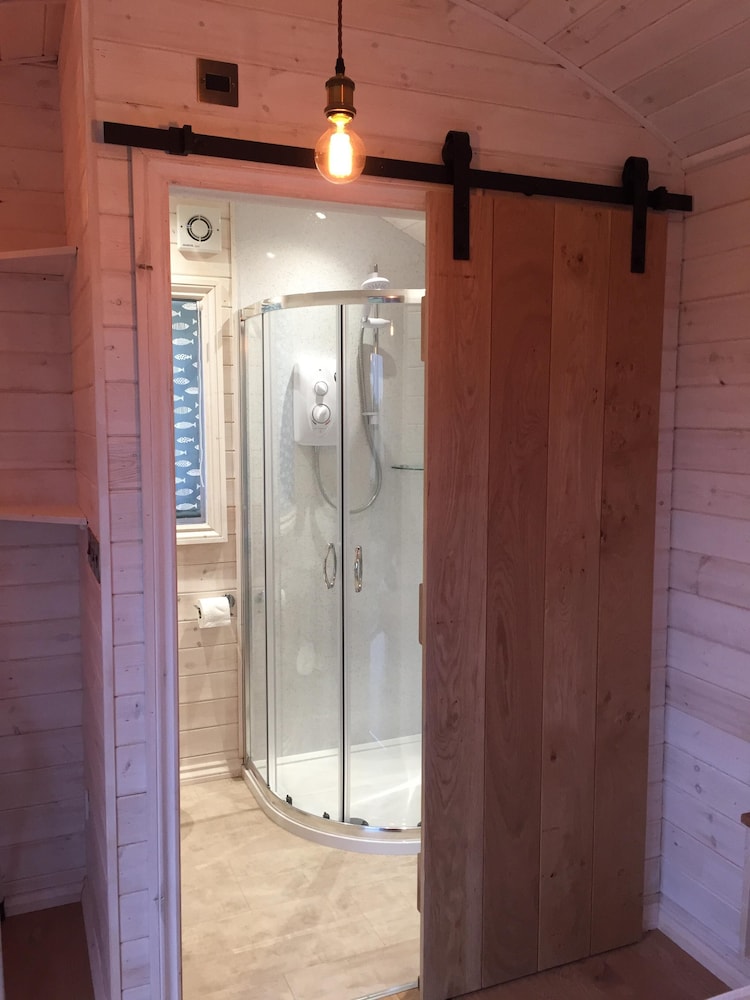 Luxury Room, Ensuite (The Chicken Coop) photo 2