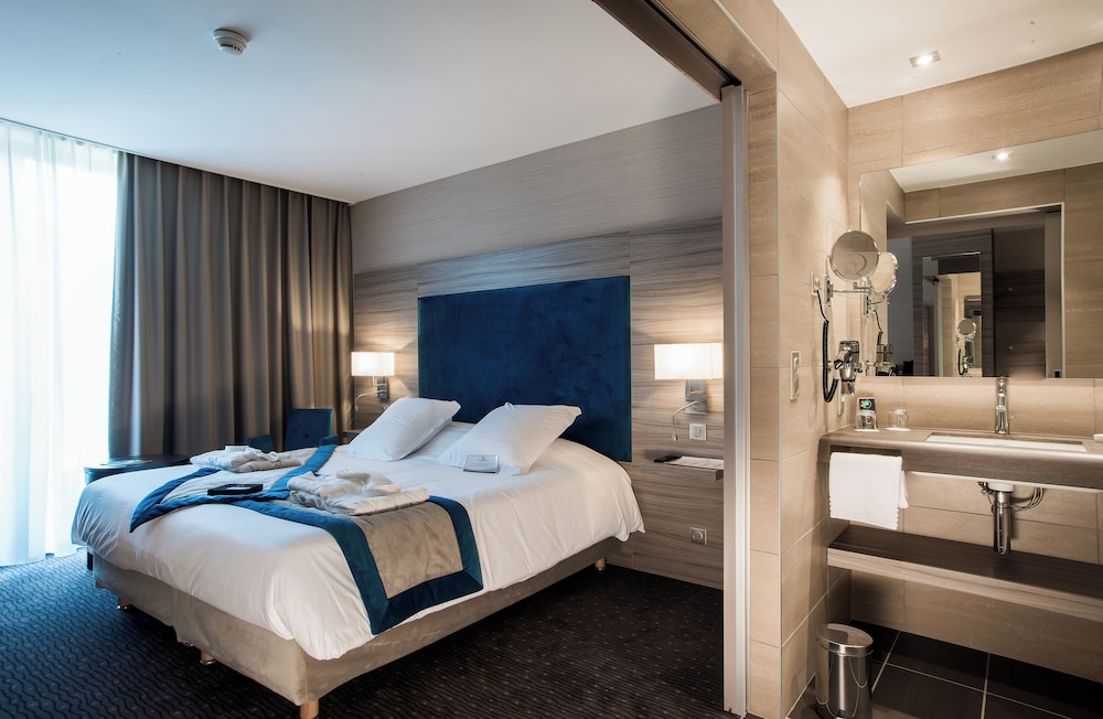 Superior Double Room - Photo 1