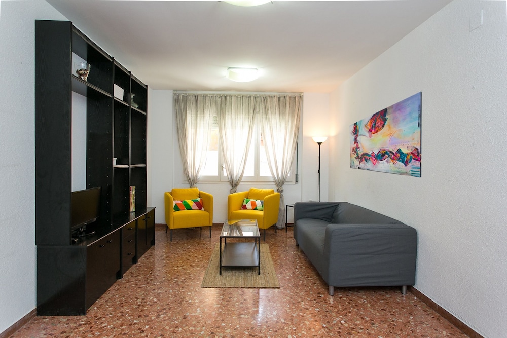Apartamento, 4 habitaciones