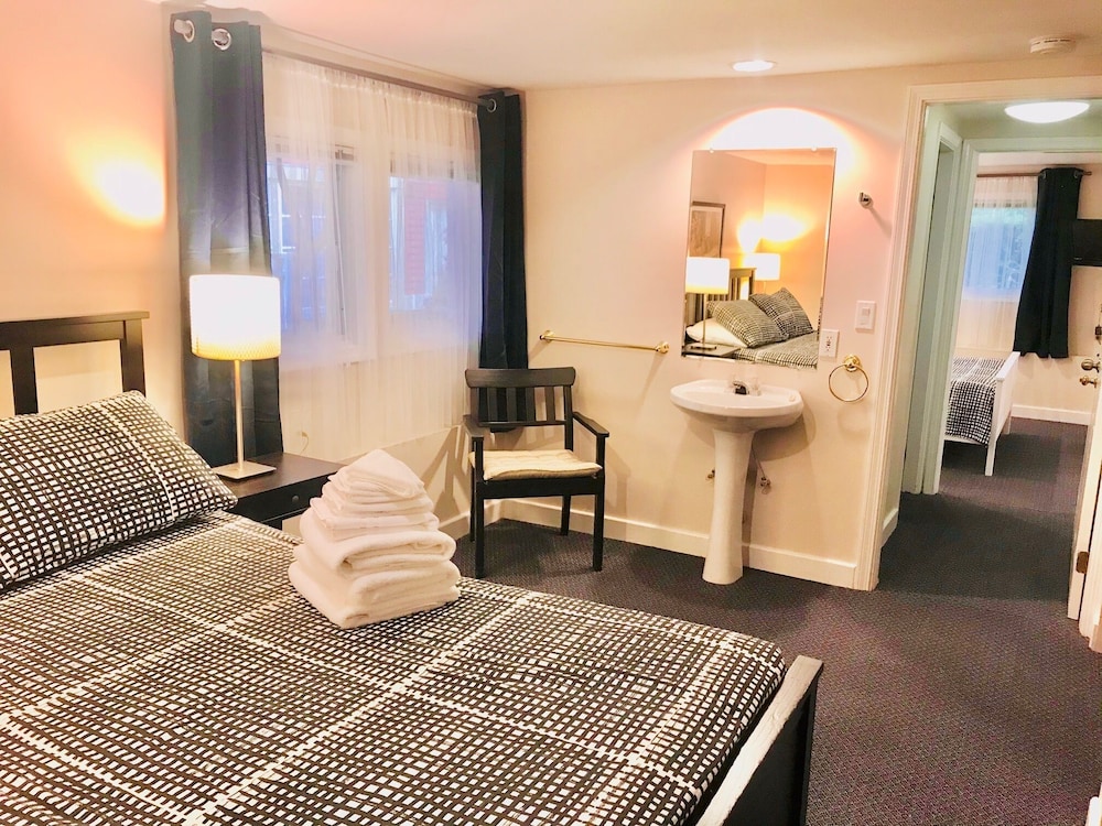 Classic Suite, 2 Bedrooms photo 3