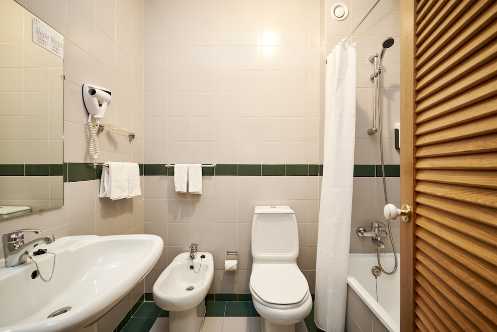Standard Twin Room, Mountain View - Photo 3
