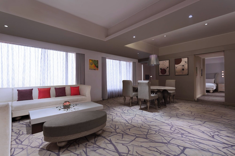 Presidential Suite, 1 Bedroom