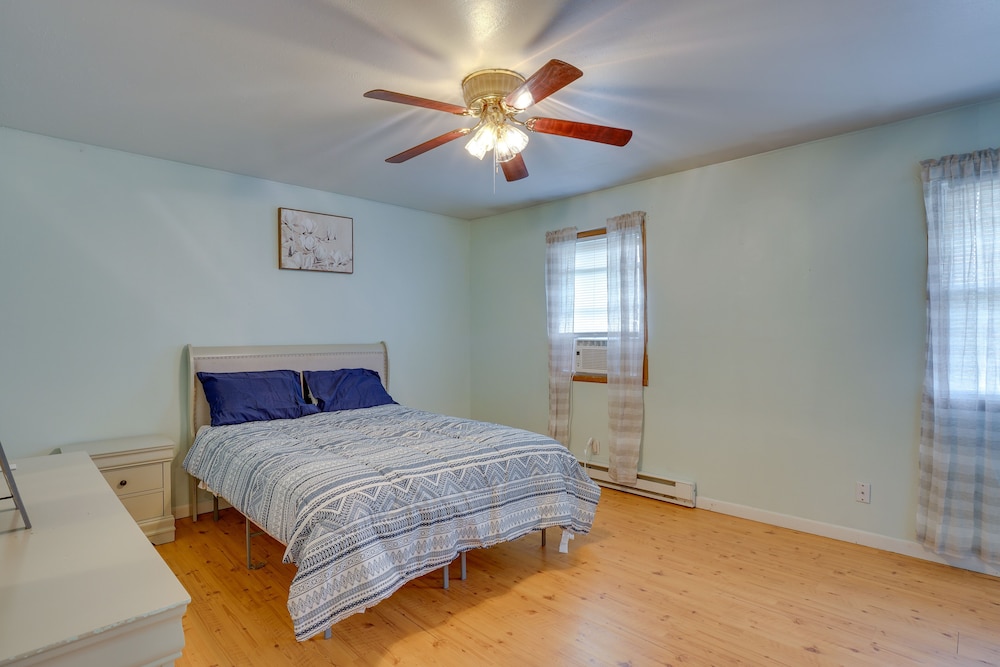 Apartment (2 Bedrooms) photo 3