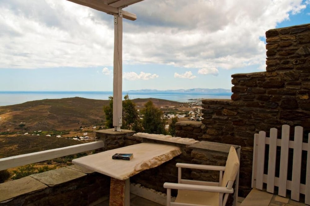 Double Room (Syros) photo 2