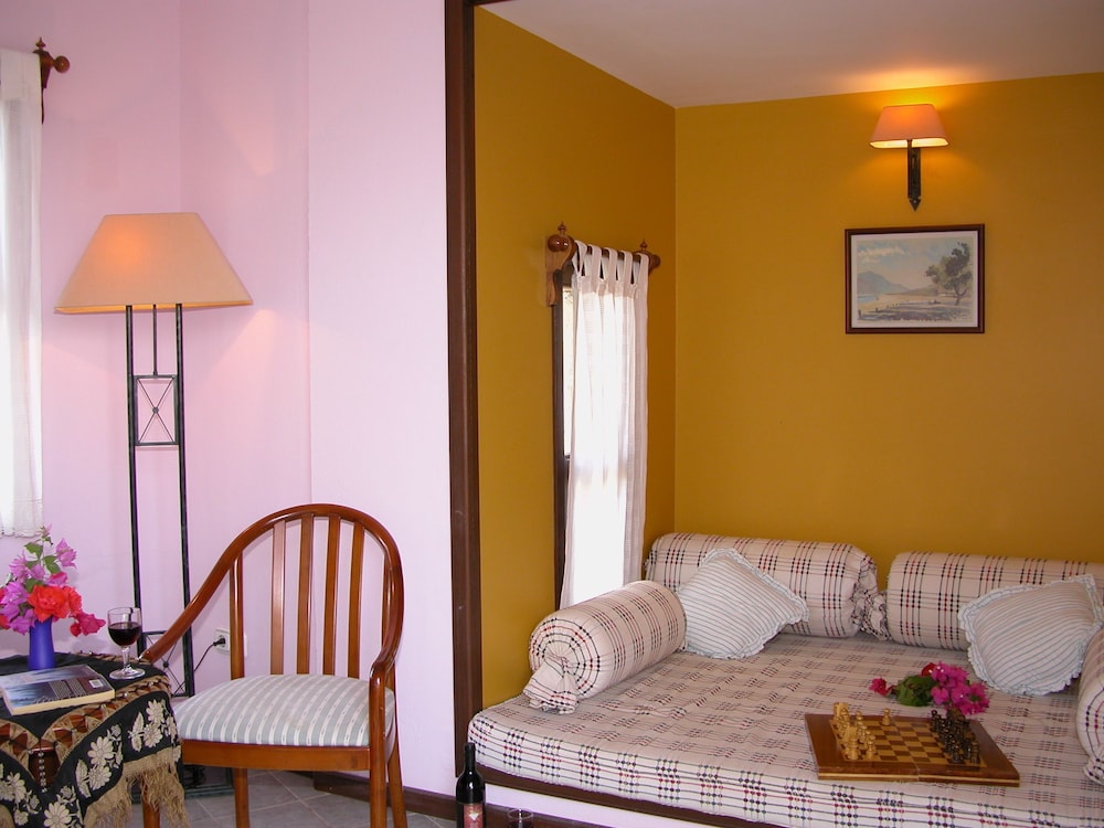 Standard Apartment, 1 Bedroom photo 3
