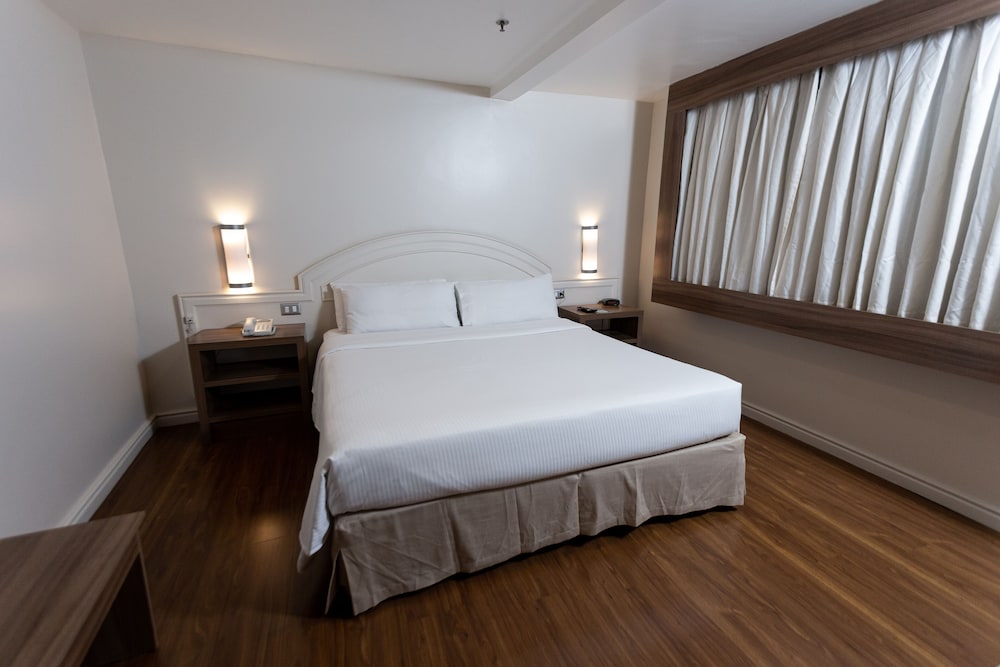 Superior Twin Room, 2 Double Beds - Photo 2