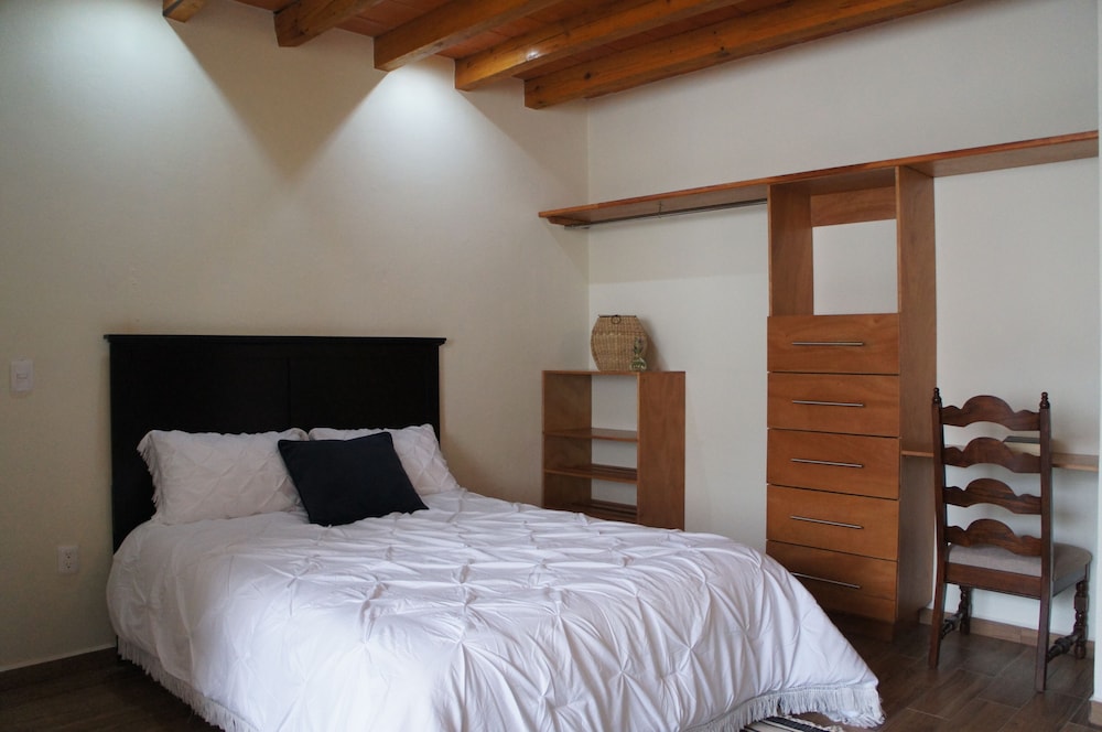 Superior Room (Rosa) photo 1