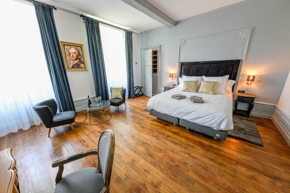 Deluxe Room photo 1