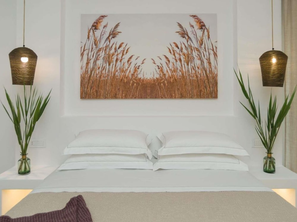Junior Suite, 1 Double Bed, Accessible