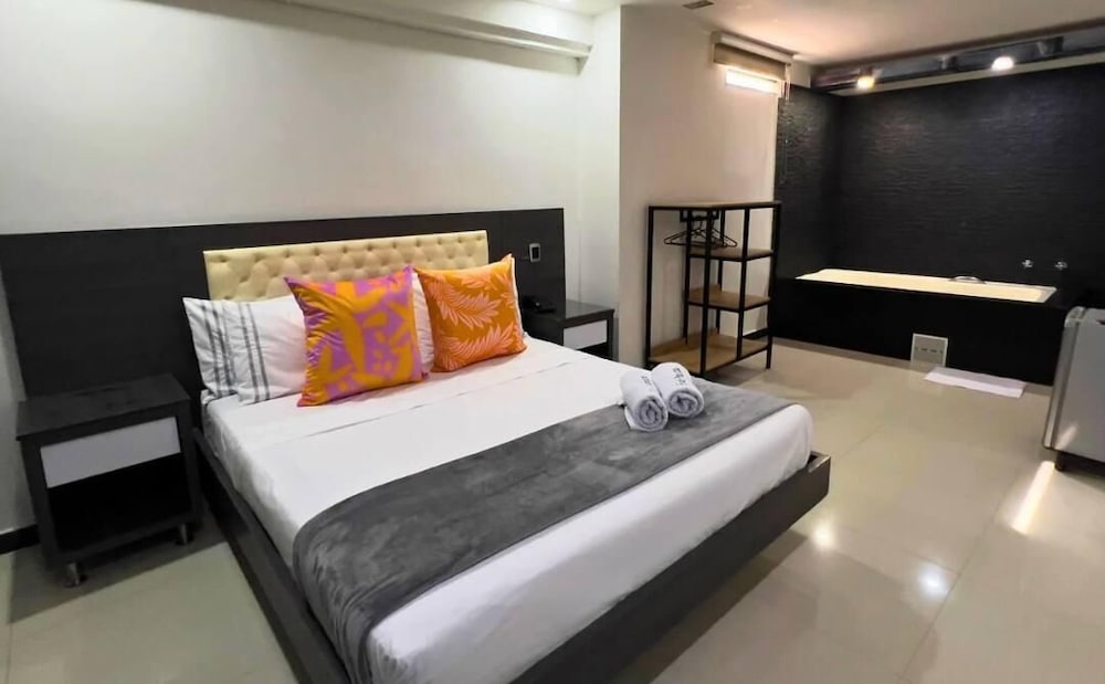Junior Room