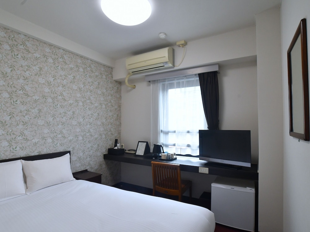 Standard Double Room - Photo 7