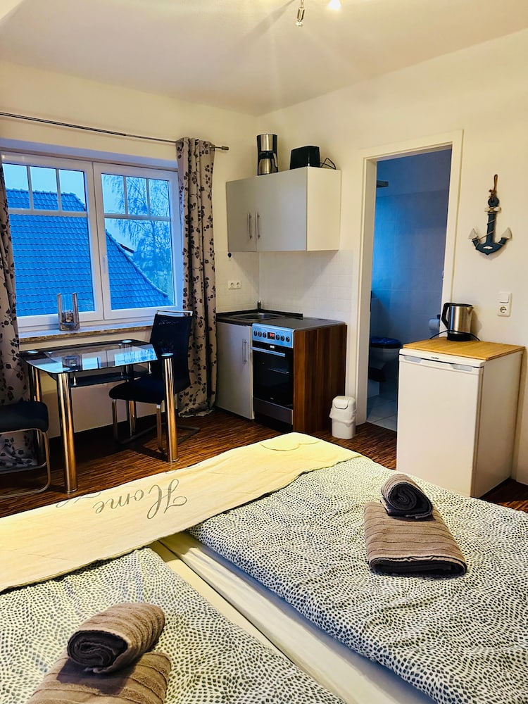 Basic Studio, 1 Bedroom photo 3