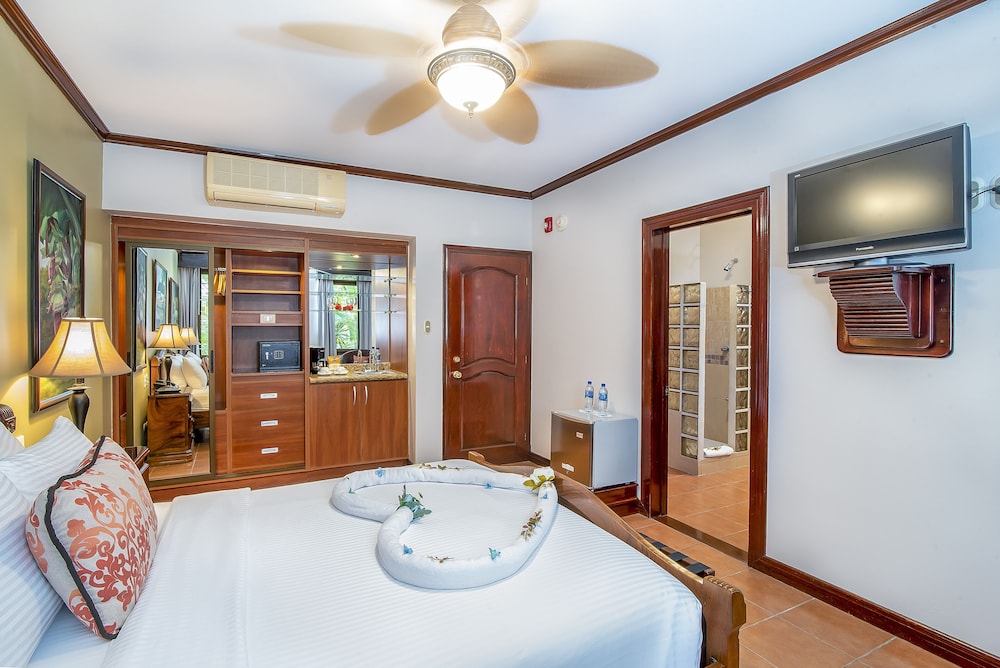 Deluxe Double Room - Photo 3