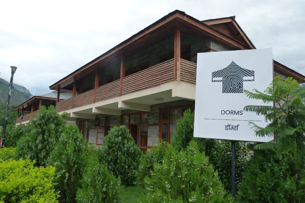 Classic Shared Dormitory